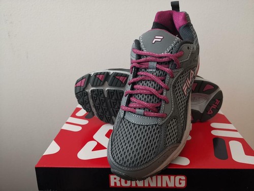 fila wide width sneakers