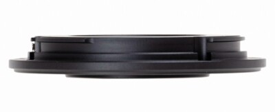 Conversion kit CANON FD 50 50mm f/1.4 to CANON EF mount / quality