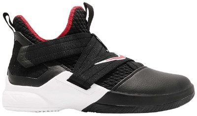 lebron soldier 12 size 6.5