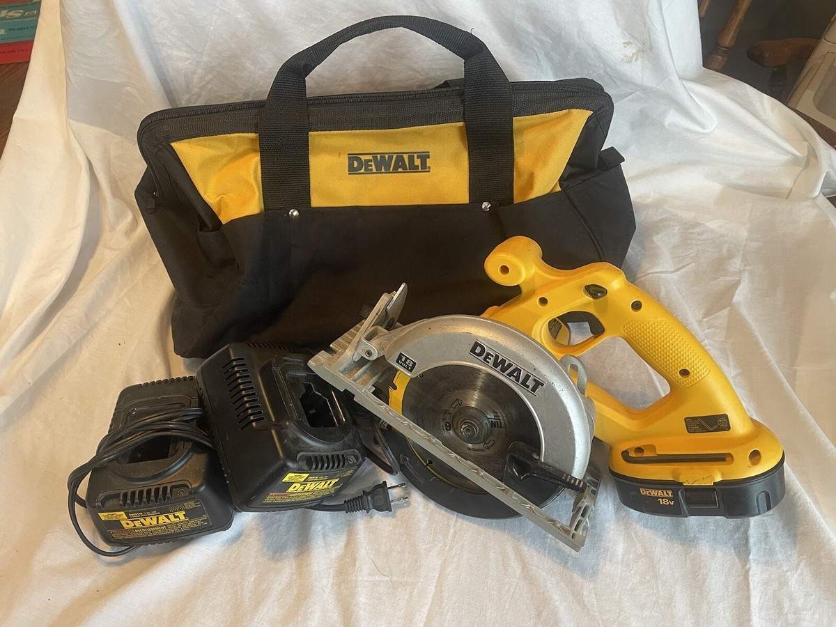 DEWALT Track Saw Bag DEWALT Track Saw Bag