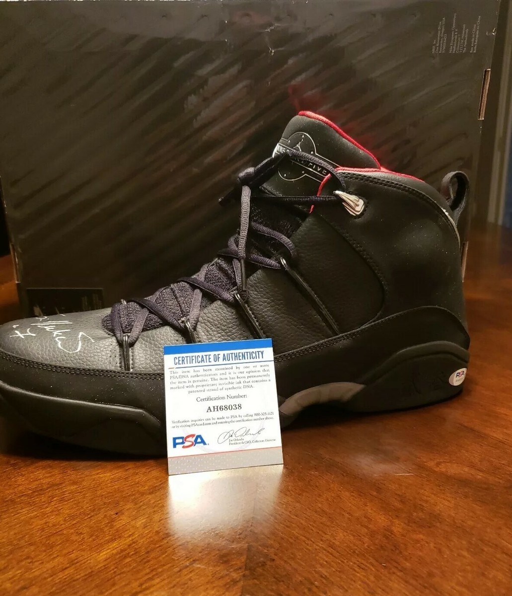 toni kukoc jordan shoes