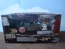 Normandy 1944 US Amphibian GPA Jeep- 1:32 Scale by Unimax 82004 NIB