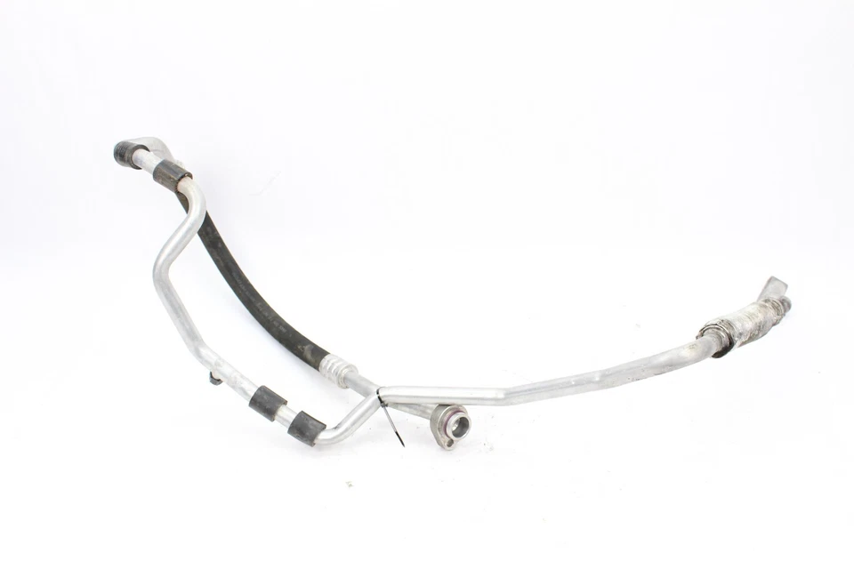 VOLKSWAGEN GOLF JETTA MK6 TDI 2010-2014 AIRE ACONDICIONADO AIRE ACONDICIONADO MANGUERA TUBO Foto 4 de 4