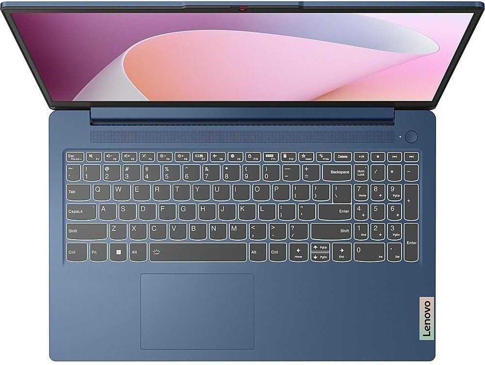 Lenovo IdeaPad Slim 3 15.6