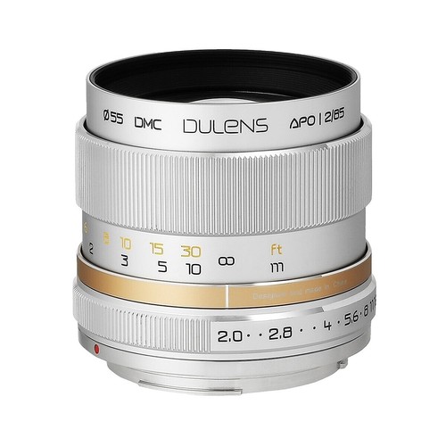 Tokyo Kogaku UV Topcor 53mm F/2 Manual Focus Lens Topcon from