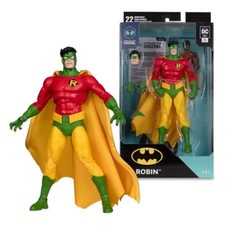 DC Direct McFarlane Toys Digital: Robin of Ea...