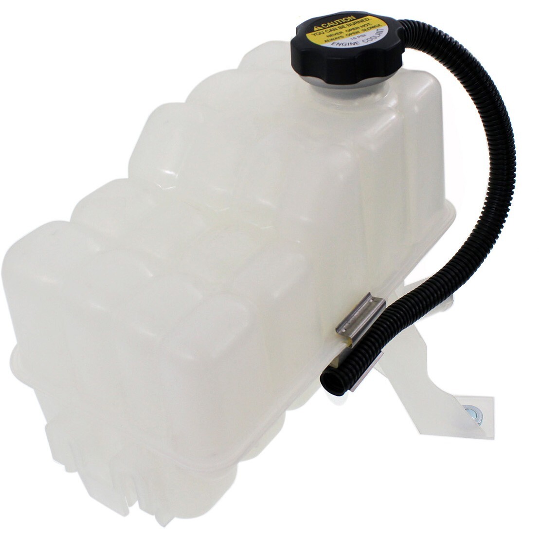Coolant Reservoir for Chevy Avalanche Suburban Yukon GM3014121 15808716