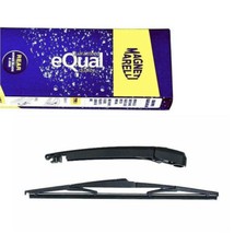 Heckwischerarm + Wischerblatt Wischarm-Satz für HYUNDAI i40 - Stufenheck, Kombi