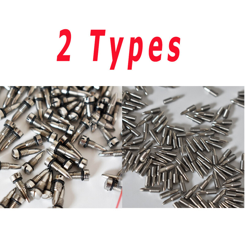 Saxophone Repair Tool Kit Parts - 20pcs Key Guard Screws for Alto Tenor Soprano