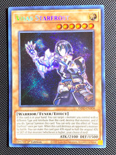 yugioh top meta decks Amazon.com: Visas Starfrost - DIFO-EN008 - Secret Rare