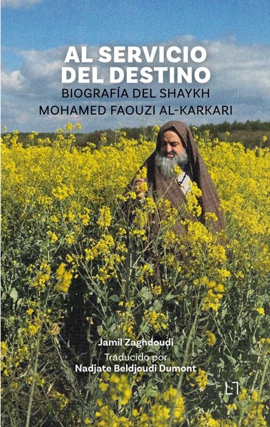 Jamil Zaghdoudi (U. A.) | Al Servicio Del Destino | Taschenbuch | Spanisch-image