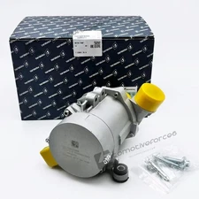 Pierburg Engine Water Pump 11517586925 For BMW E82 E88 E90 E91 E92 E93 328i 525i