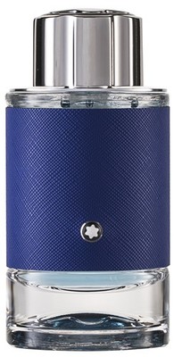 Montblanc Explorer Ultra Blue Eau de Parfum 100 ml OVP NEU