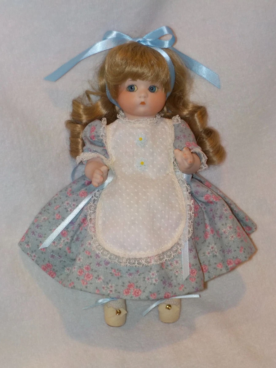 1984 Year Manufactured Dolls & Doll Playsets without Vintage for