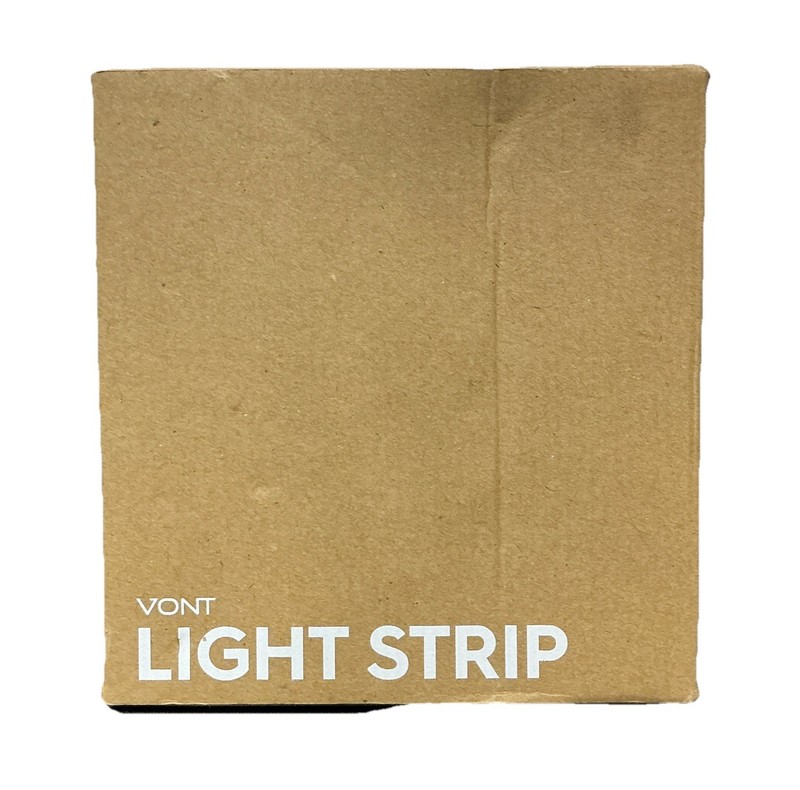 New VONT Smart Light Strip 32.8 ft