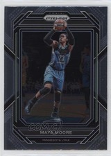 2023 Panini Prizm WNBA Maya Moore #36 0q0