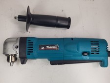 Makita DA3010 Angle Drill 10mm, 110V, 450W, 50-60Hz