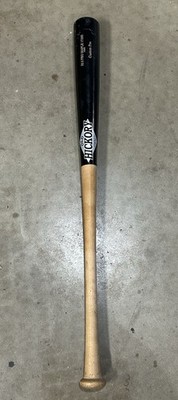 1739S Old Hickory Custom Pro Steel Pressed Maple Baseball Bat 32