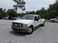 2005 Ford F-350 SUPER DUTY