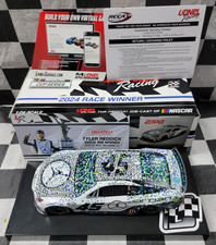 Tyler Reddick 45 Jordan Brand TALLADEGA WINNER 2024 Camry 1:24 C452423JOWTKJ
