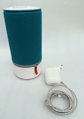 Libratone ZIPP Wireless Lautsprecher (360° Sound, 100W) - Grün
