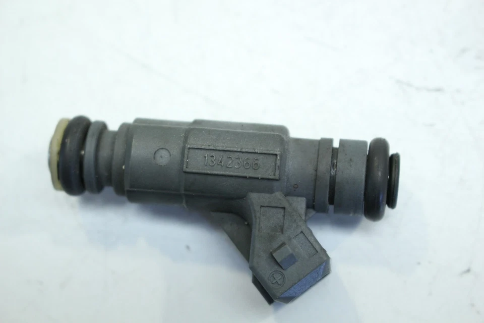 BMW R 1100 S Einspritzdüse Einspritzventil Düse 2 Stück Ventil injector R2S - Bild 4 von 4