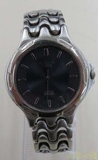 Citizen Exceed GN-7-S Quartz Analog Men's Watch Used 3-Month Warranty