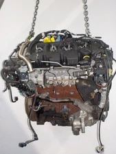 Peugeot 407 Motor 2008-2010 DW10BTED4RHF DW10BTED4 RHF