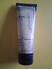 WEN By Chaz Dean Sweet Almond Mint Styling Creme 4 Oz NEW 