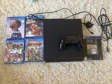 PS4 Console