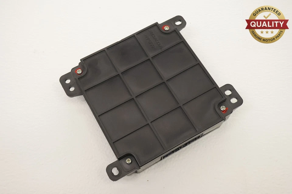 Honda CR-V 2017-2018 módulo de control de temperatura de clima OEM Foto 2 de 4