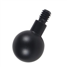 20mm Alloy Ball Head Mount 1/4 Screw Adapter For Camera Bracket Accessory Part