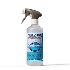 Professional Spot & Carpet Stain Remover Advanced Upholstery Cleaner Technology