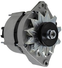 Lichtmaschine Neu - OE # 0120489427 für Vw Transporter Iii Bus Polo 86C, 80