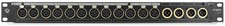 Black Lion Audio PBR XLR Patchbay