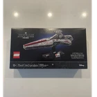 LEGO Star Wars Venator-Class Attack Cruiser 75441 Display Stand, 643pcs 18+