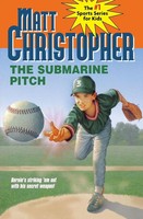 Matt Christopher (U. A.) | The Submarine Pitch | Taschenbuch | Englisch (1992)