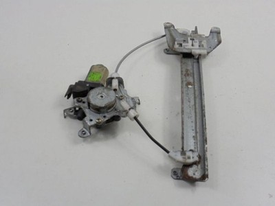 Nissan Maxima 2001 Fensterheber elektrisch mit Motor Tür hinten AOJ41849