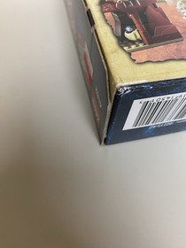 LEGO Pirates of the Caribbean: The Cannibal Escape (4182) New Sealed MISB