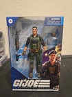 Hasbro GI Joe Flint 6 inch Action Figure - F0966