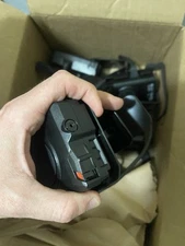 Axon Fleet 2 AX1014 Camera