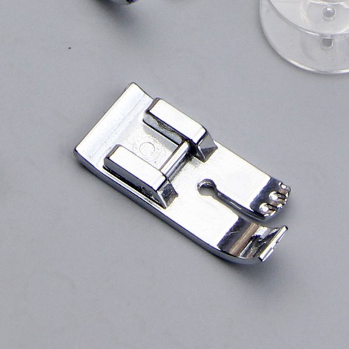 2pcs Durable Straight Line Stitch Pressesr Foot Presser Foot Sewing - Picture 11 of 12
