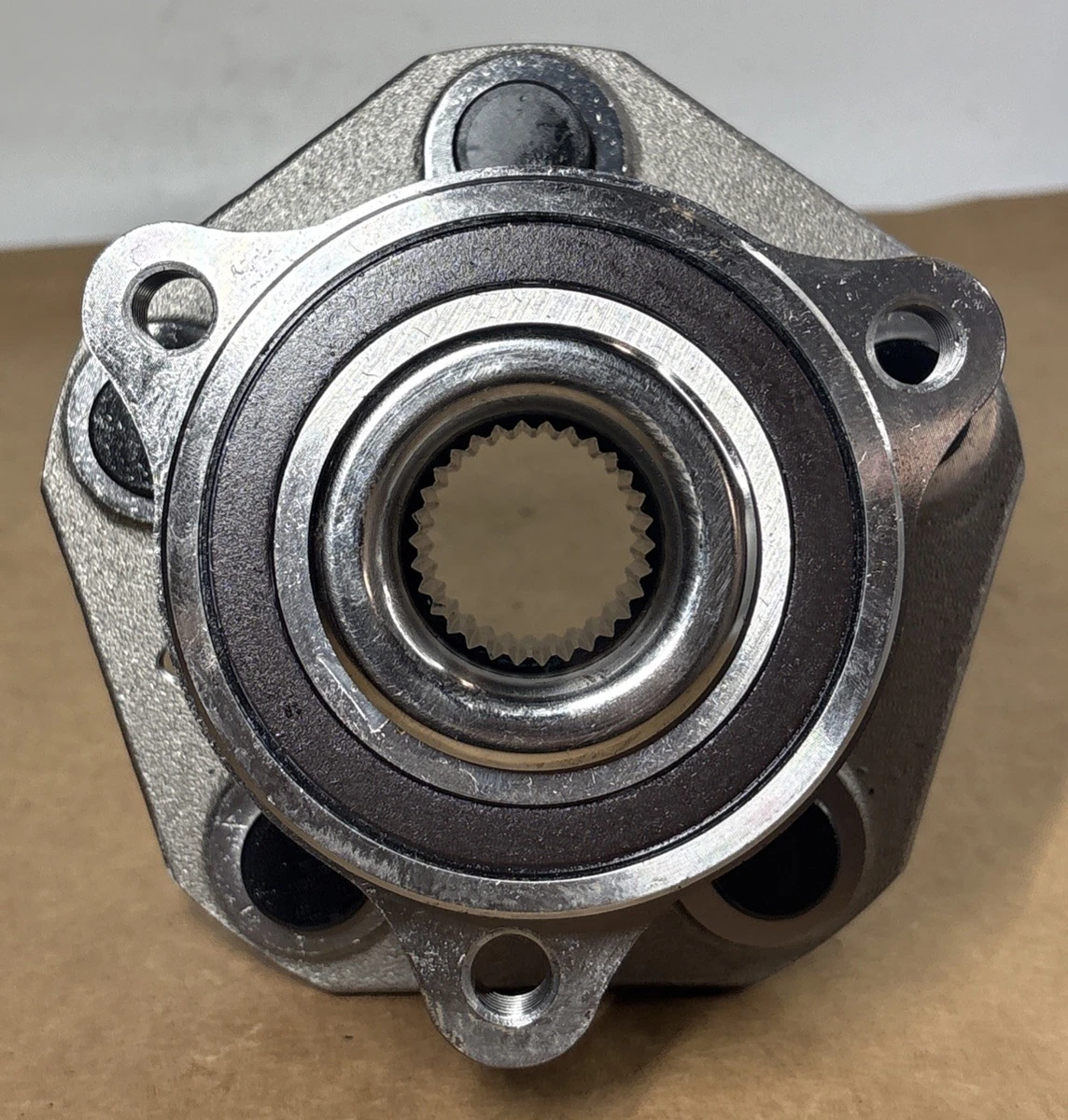 Wheel Bearing and Hub Assemblies for 2018-2024 3, 2020-2024 Y photo 4