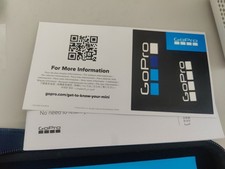 GoPro HERO11 Black Mini 5.7K UHD Action Camera