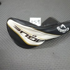 Callaway Golf Rogue ST Fairway wood head cover men golf fas tship 260123