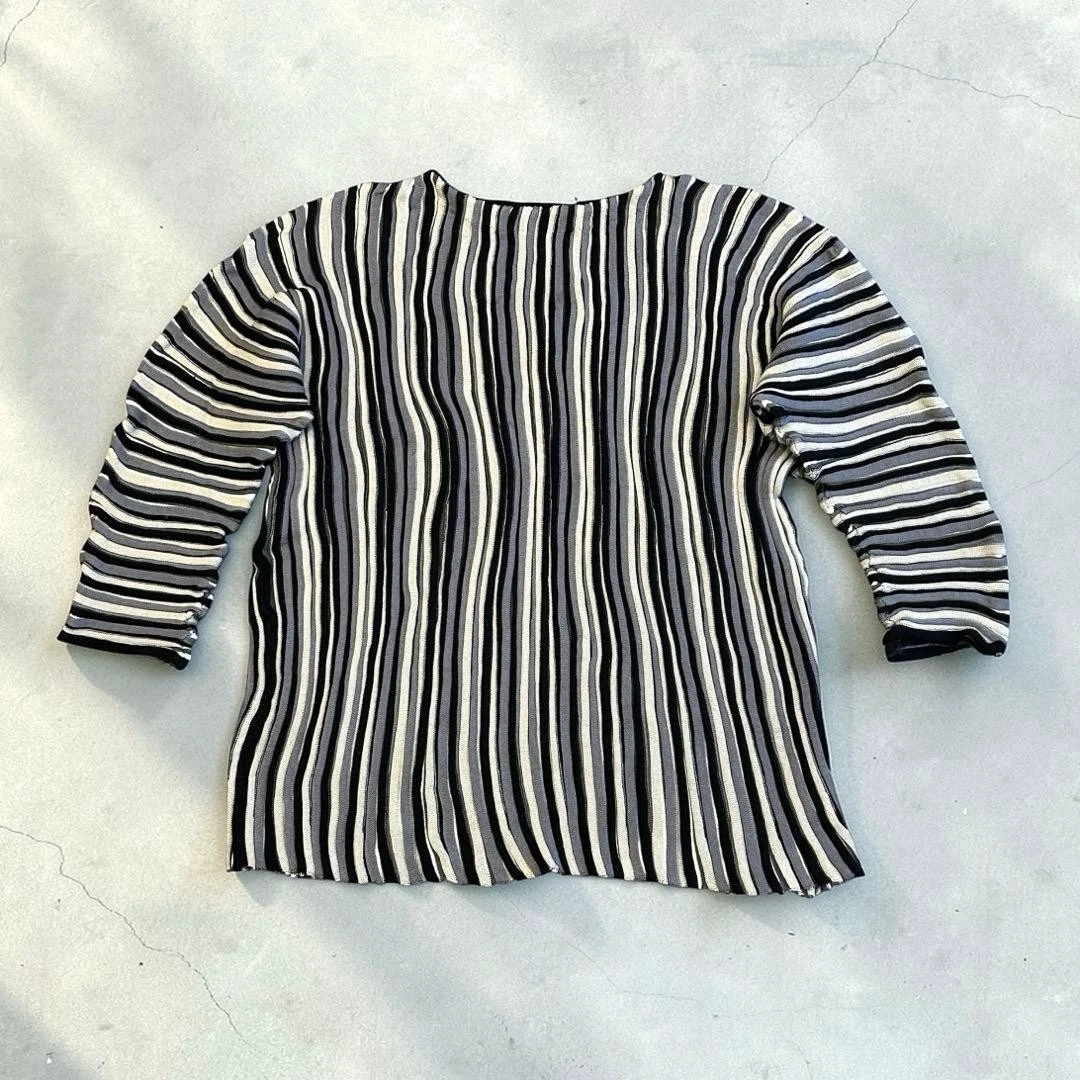 ISSEY MIYAKE Sweaters for Women for sale | eBay