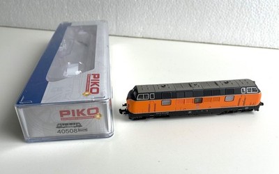 Piko 40508, Diesellok BR 221 der BEG, LED, Next 18, OVP