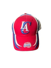 Vintage Los Angeles Clippers Drew Pearson Marketing Series Staples Center Store