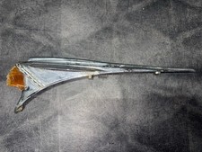 Vintage 1953 Pontiac Indian Deluxe Hood Ornament Illuminated Chieftain Vintage 1953 Pontiac Indian Deluxe Hood Ornament Illuminated Chieftain