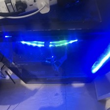 Custom/Whitebox Black Tower Gaming Desktop PC...